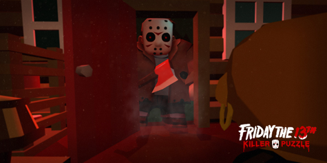 Friday The 13th Mobile Game Soft Releases Early Due To Legal